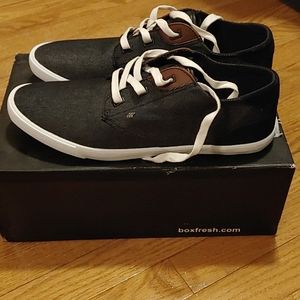 Size 12 Boxfresh Sneakers